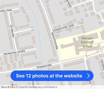 3-Zimmer-Wohnung in Wilhelmshaven-Fedderwardergroden mieten - Photo 1