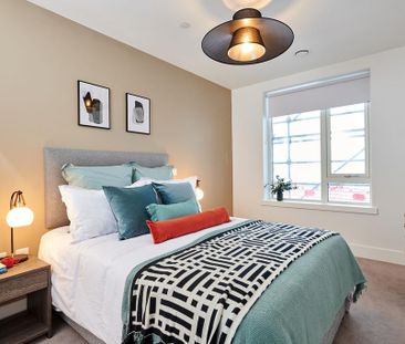 2 bedroom apartment to rent - Photo 6