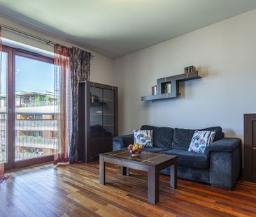 Idealne dla pary lub singla – 2 pokoje Wilanów 57 m² - Photo 6