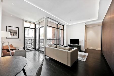 1 bedroom apartment to rent - Photo 5