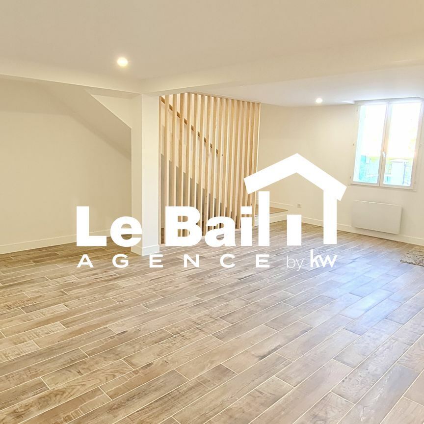 A LOUER - Maison Osny 7 pièces - Photo 1