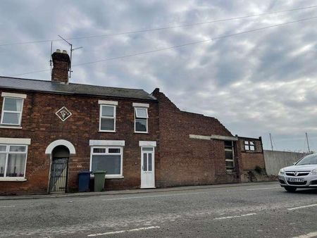 Rm, North End, Wisbech, PE13 - Photo 3