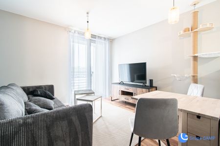 3 pokoje I balkon I od zaraz I pets friendly I - Zdjęcie 4