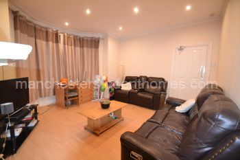 Kensington Avenue, Manchester, M14 5PG - Photo 4