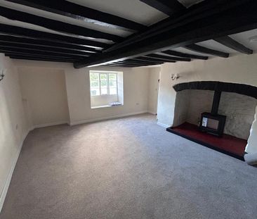 3 bedroom end of terrace house to rent - Photo 1