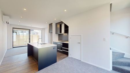 BRAND NEW - KAPITI TOWNHOUSE - Photo 5