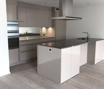 Eine Wohnung die begeistert - Foto 2