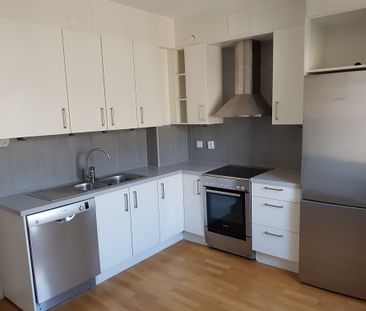 Hälsovägen, Helsingborg - Photo 1