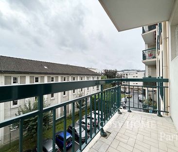 Appartement en location | Rueil-malmaison - Photo 1