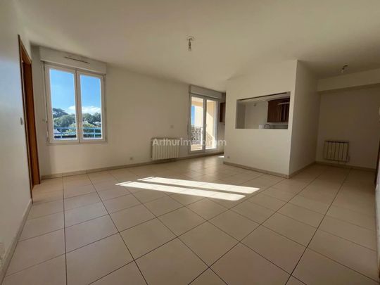 Location Appartement 3 pièces 56 m2 à Vémars - Photo 1