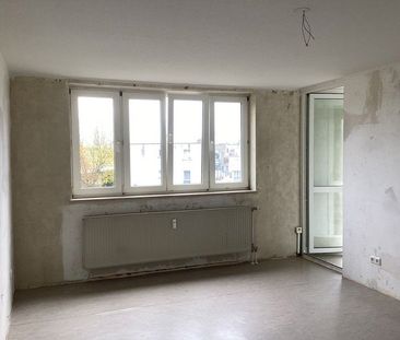 Großzügige 3-Raumwohnung in Baumheide zu vermieten mit Wintergarten... - Photo 1