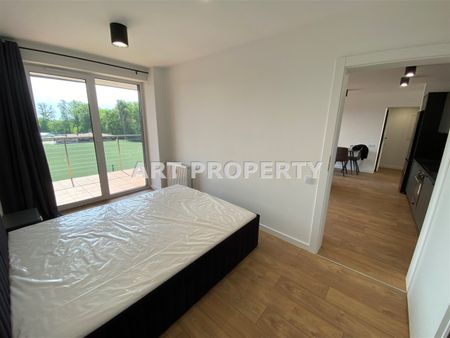 Mieszkanie na wynajem - Photo 5