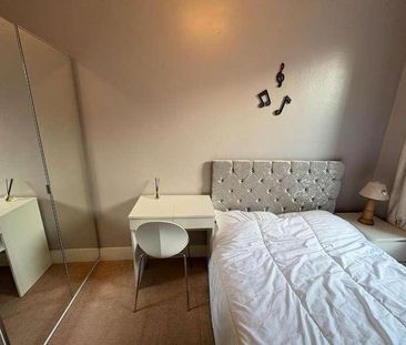 Ashvale Place, City Centre, Aberdeen, AB10 - Photo 2