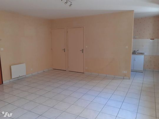 Pour visiter et renseignements, appeler le 02.23.55.91.17. Proche gare et centre ville, situé ... - Photo 1