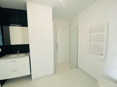 Location Appartement 2 pièces 39m² NICE 06200 - Photo 3