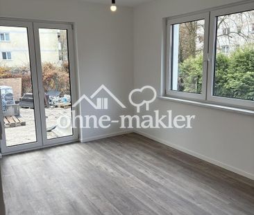 Mehrfamilienhaus NEUBAU komplett zu vermieten mit 5 Wohnungen und K... - Foto 1