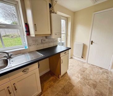 3 bedroom house to rent Northbourne Road, Swindon, Wiltshire, SN25 - Photo 2