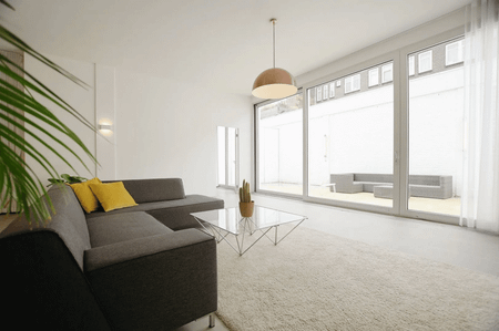 Appartement te huur: Coolhaven 164-B 3024 AM Rotterdam - Foto 2