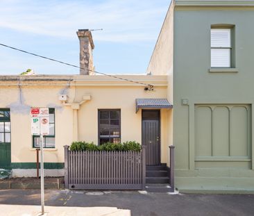 207 Moor Street, Fitzroy VIC 3065 - House For Rent | Domain - Photo 6
