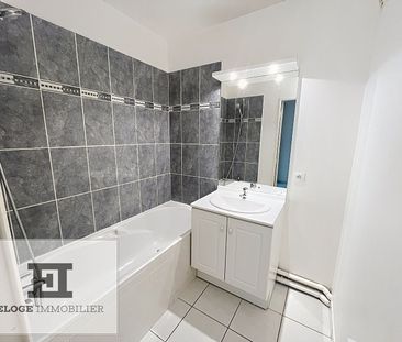 Location Appartement 2 pièces 42m² ROUEN 76100 - Photo 4