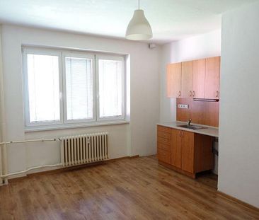 Pronájem bytu 1+kk 26 m² - Photo 1
