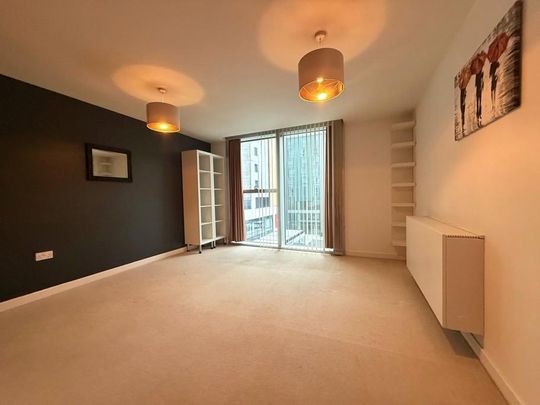 1 bedroom apartment to rent - Photo 1