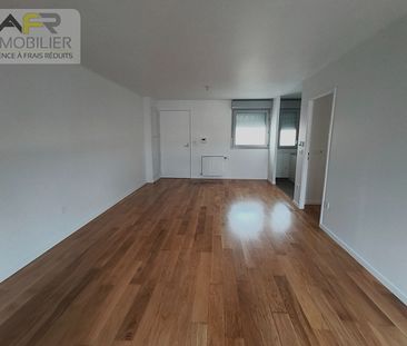 Appartement Joinville Le Pont 3 pi�ce(s) - Photo 3