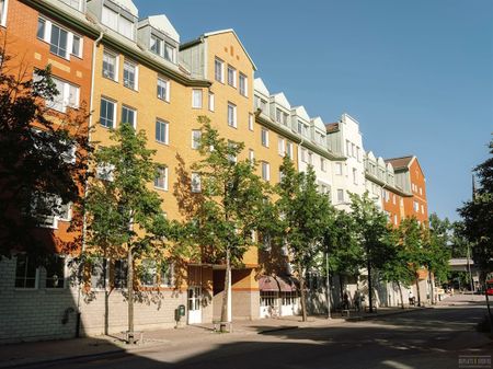 Storgatan 26 - Photo 4