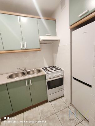 Przytulne 3 pokoje na Salwatorze - Zdjęcie 1
