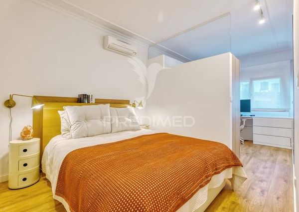 Apartamento T2 em Lisboa