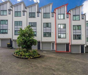 Four-Level Townhouse Near Ormiston Town Centre - Photo 5
