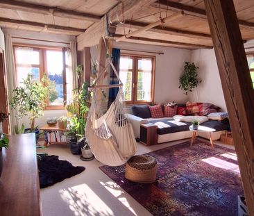 Gemütliche 4.5-Zimmer an ruhiger Lage in Hauptwil-Gottshaus - Photo 5