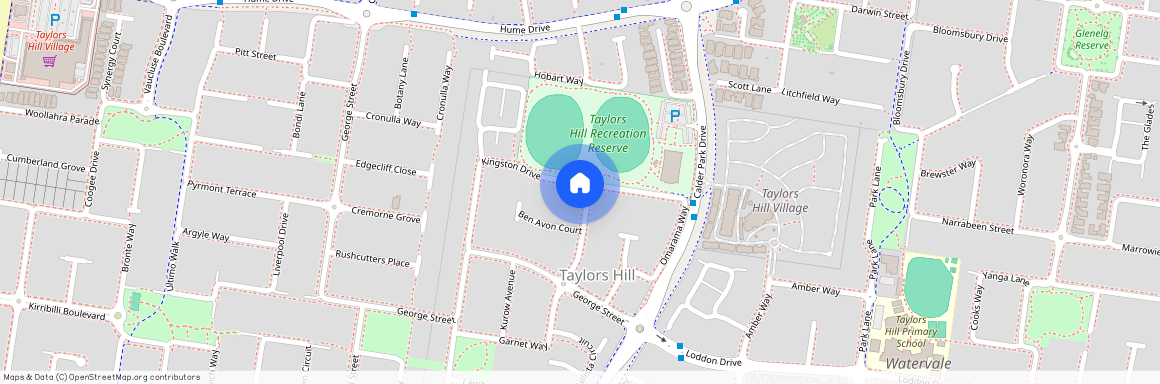 40 Kingston Drive Taylors Hill, VIC 3037