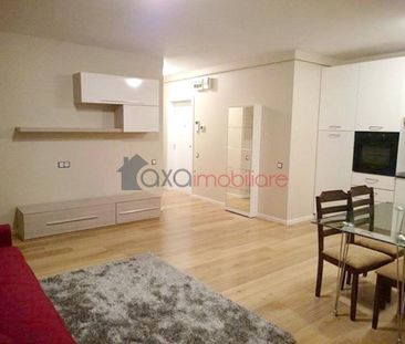 Apartament 2 camere de inchiriat in Cluj-Napoca, Zorilor ID 2701 - Photo 2