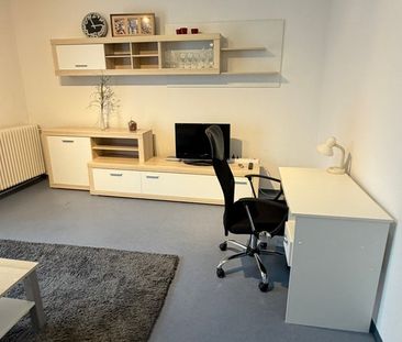 Großzügig geschnittene Wohnung mit Garten in ruhiger Toplage - Foto 3