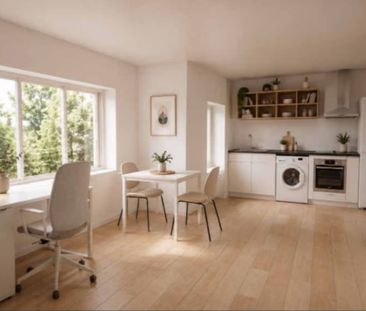 Alquiler Estudio en Urbanización - El Bosque, Villaviciosa De Odón - Photo 1