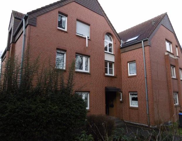 Zu besichtigen!! 3-Zimmer-Wohnung in Weddinghofen frei, mit Balkon und Gäste-WC - Foto 1