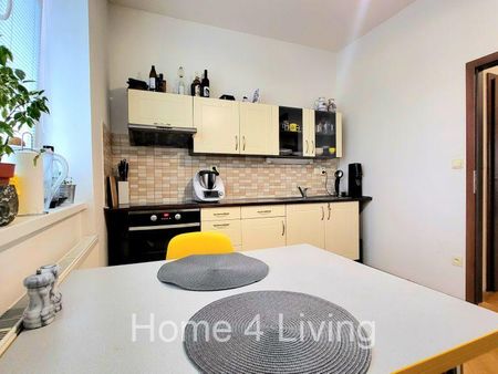 Pronájem bytu 1+1 40 m2 - Fotografie 5