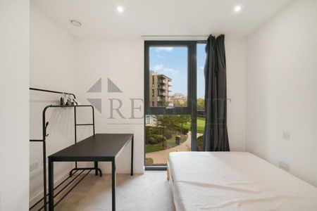 2 bedroom apartment to rent - Photo 5