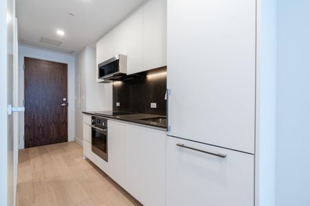 1500 Boul. René-Lévesque O., app.408, H3G 0H6, Montréal - Photo 5