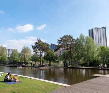 1 bedroom apartment to rent - Photo 1