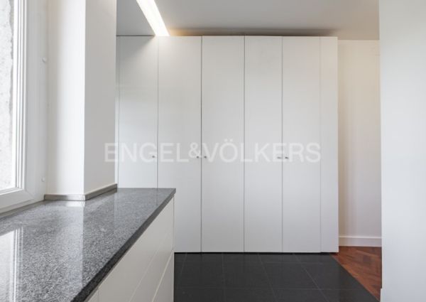 Apartamento T4 em Lisboa