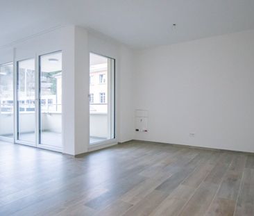 Lichtdurchflutete 2.5-Zi. Wohnung im 1. OG - Photo 6