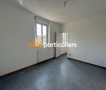 Maison en centre ville - Photo 1