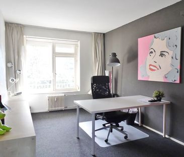 Te huur: Appartement Okeghemlaan in Breda - Photo 5