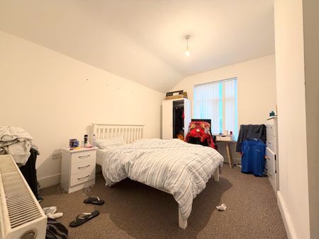 Glynrhondda Street, Cathays - Photo 3