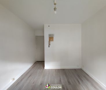Location Appartement 1 pièce 18m² - Photo 2
