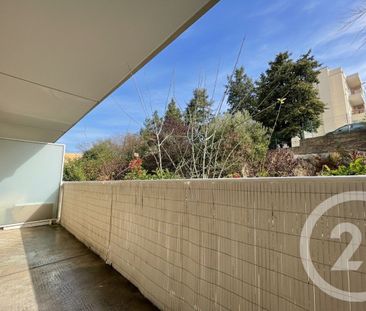 Location Appartement 1 pièce 24m² MONTPELLIER 34090 - Photo 5