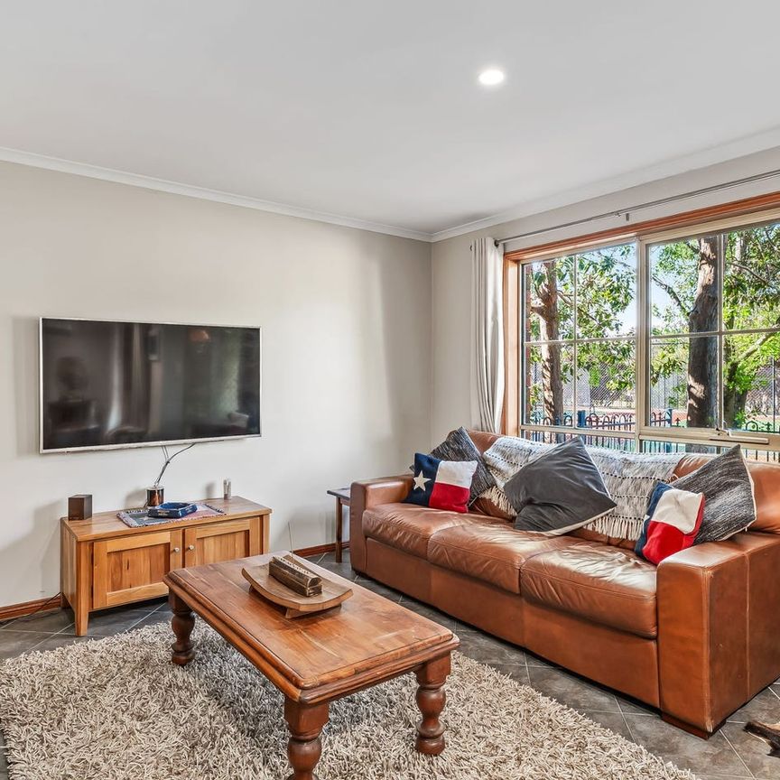 Stylish Updated Unit in a Quiet, Well-Maintained Group - Photo 1