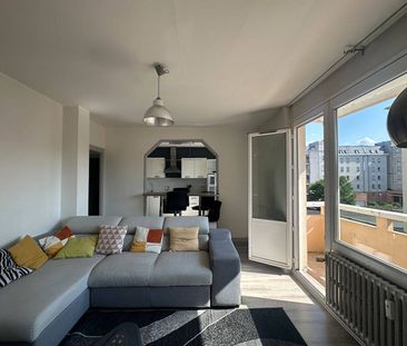 Appartement - 3 pièces - Chambéry - Photo 1